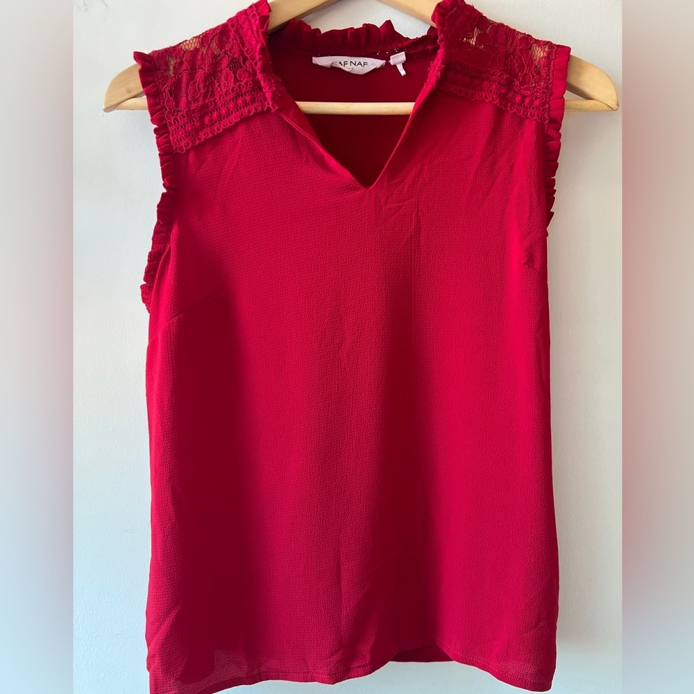 NAF NAF Paris Top S